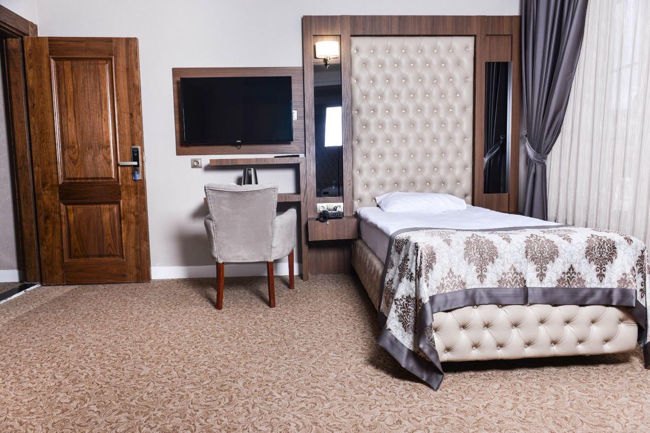 Royal Sivas Hotel Eksteriør billede